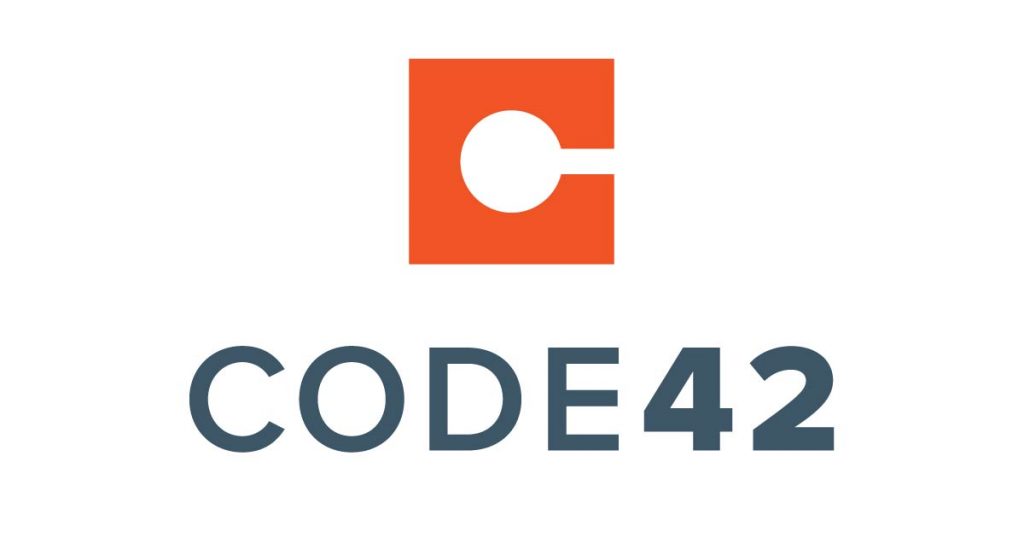 Code42 logo